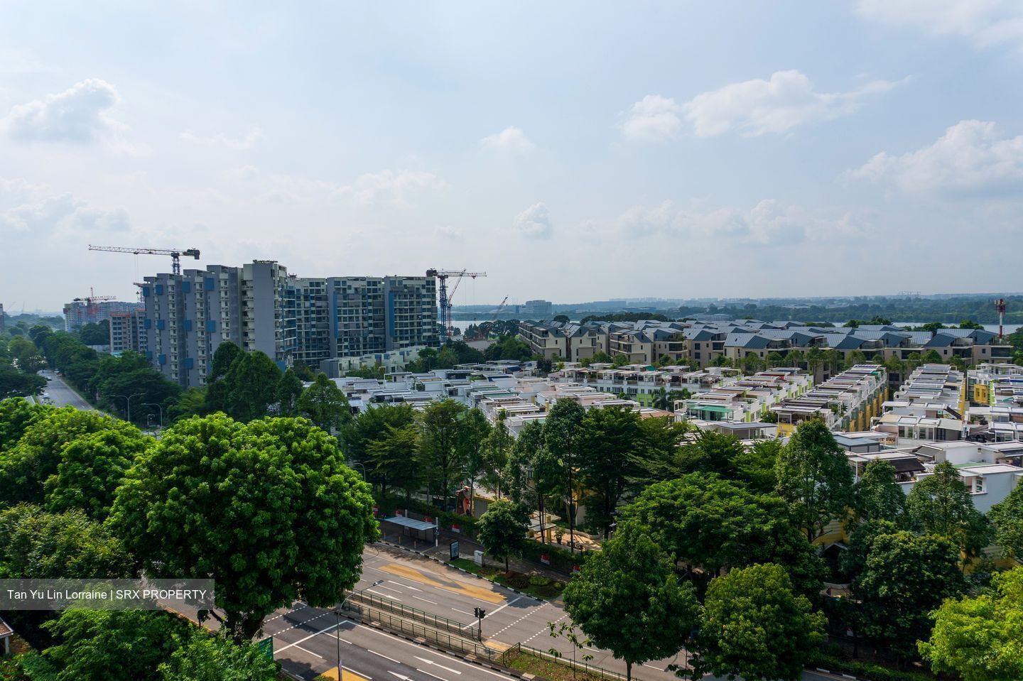 Signature At Yishun (D27), Condominium #583870661